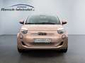 Fiat 500e Klimaaut. NAVI PDCv+h Rückfahrkam. Apple CarPlay A Gold - thumbnail 8