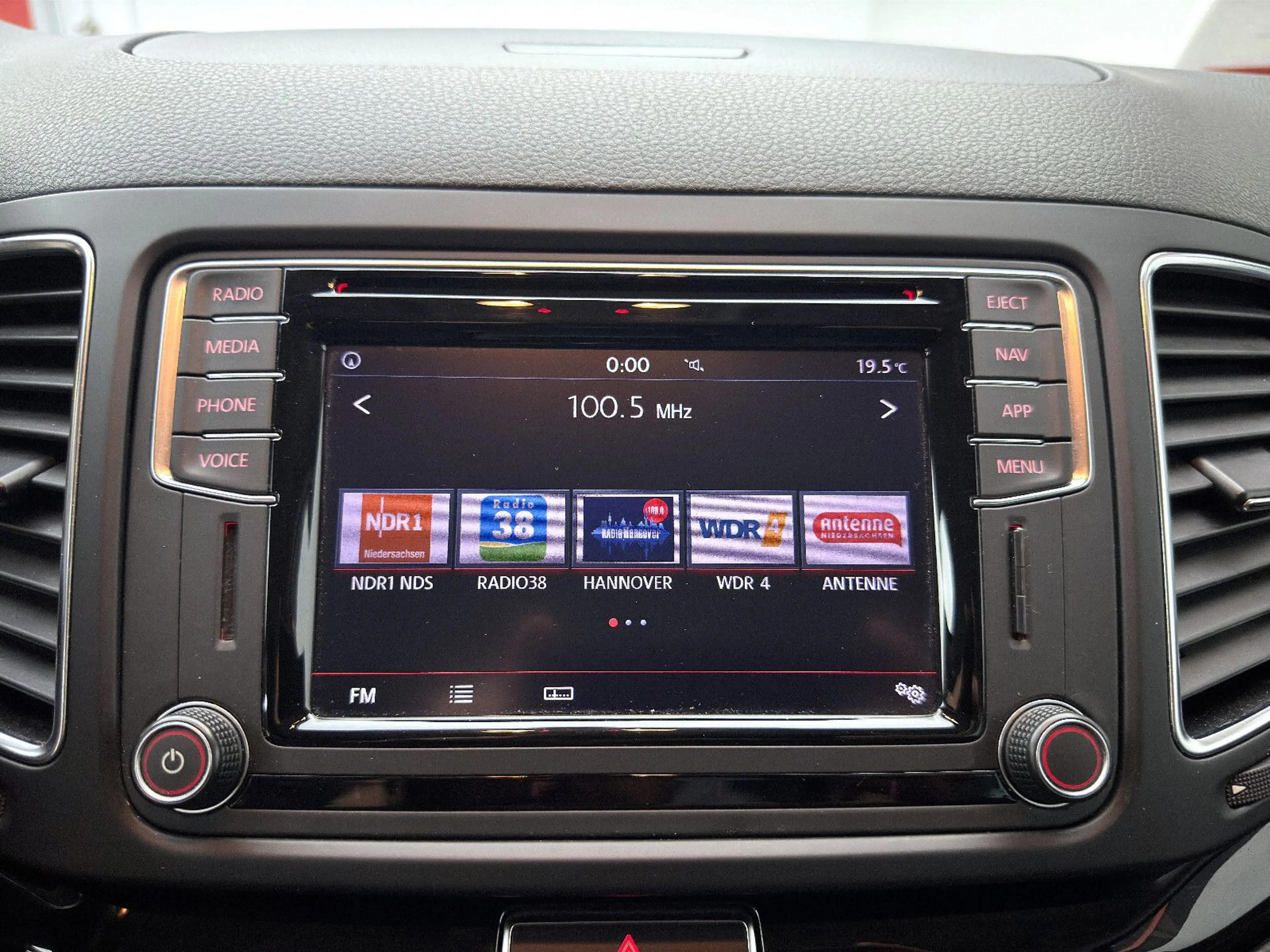SEAT Alhambra Style *7Sitzer*RFK*CarPlay* — photo 13