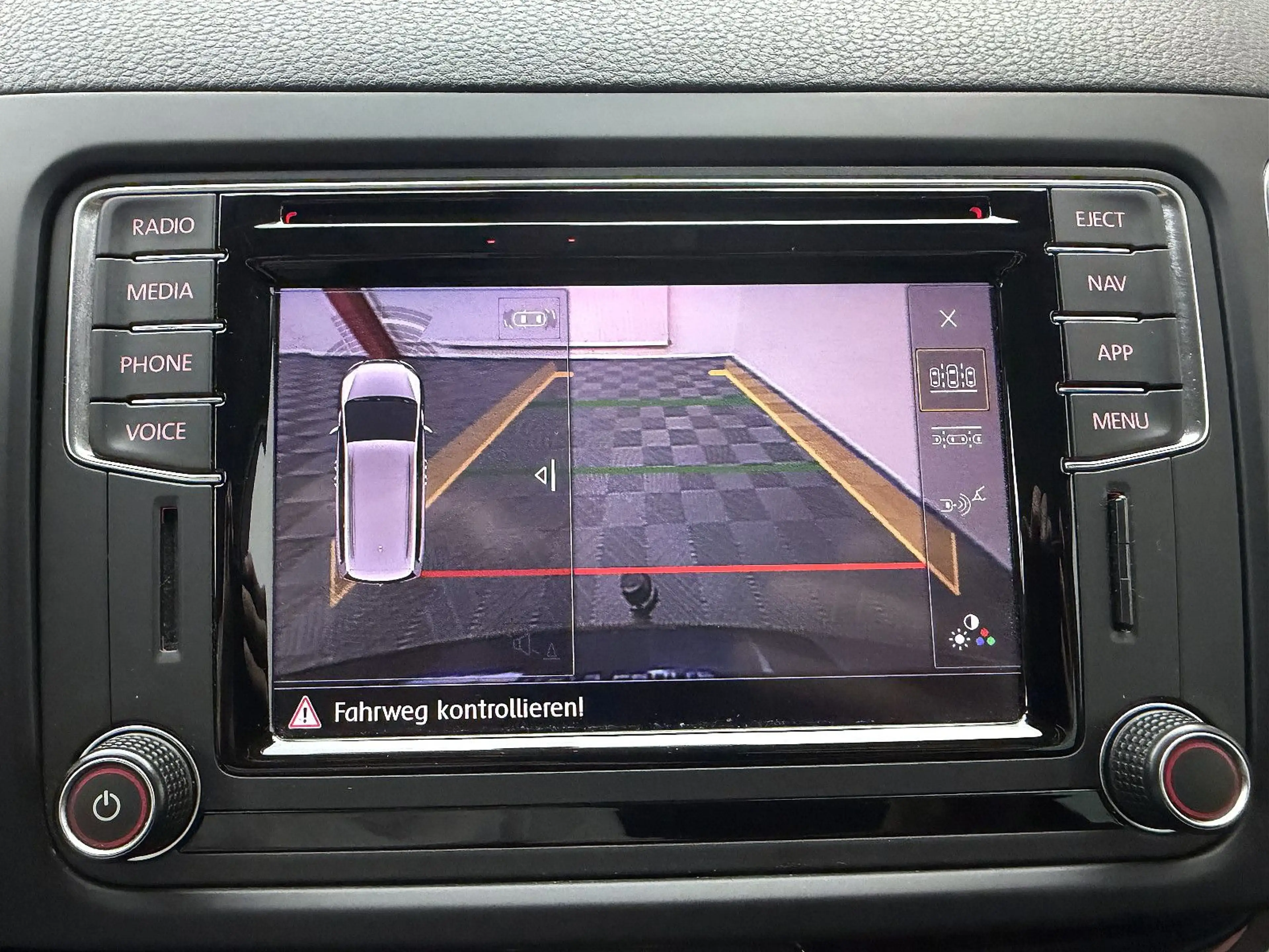 SEAT Alhambra Style *7Sitzer*RFK*CarPlay* — photo 14