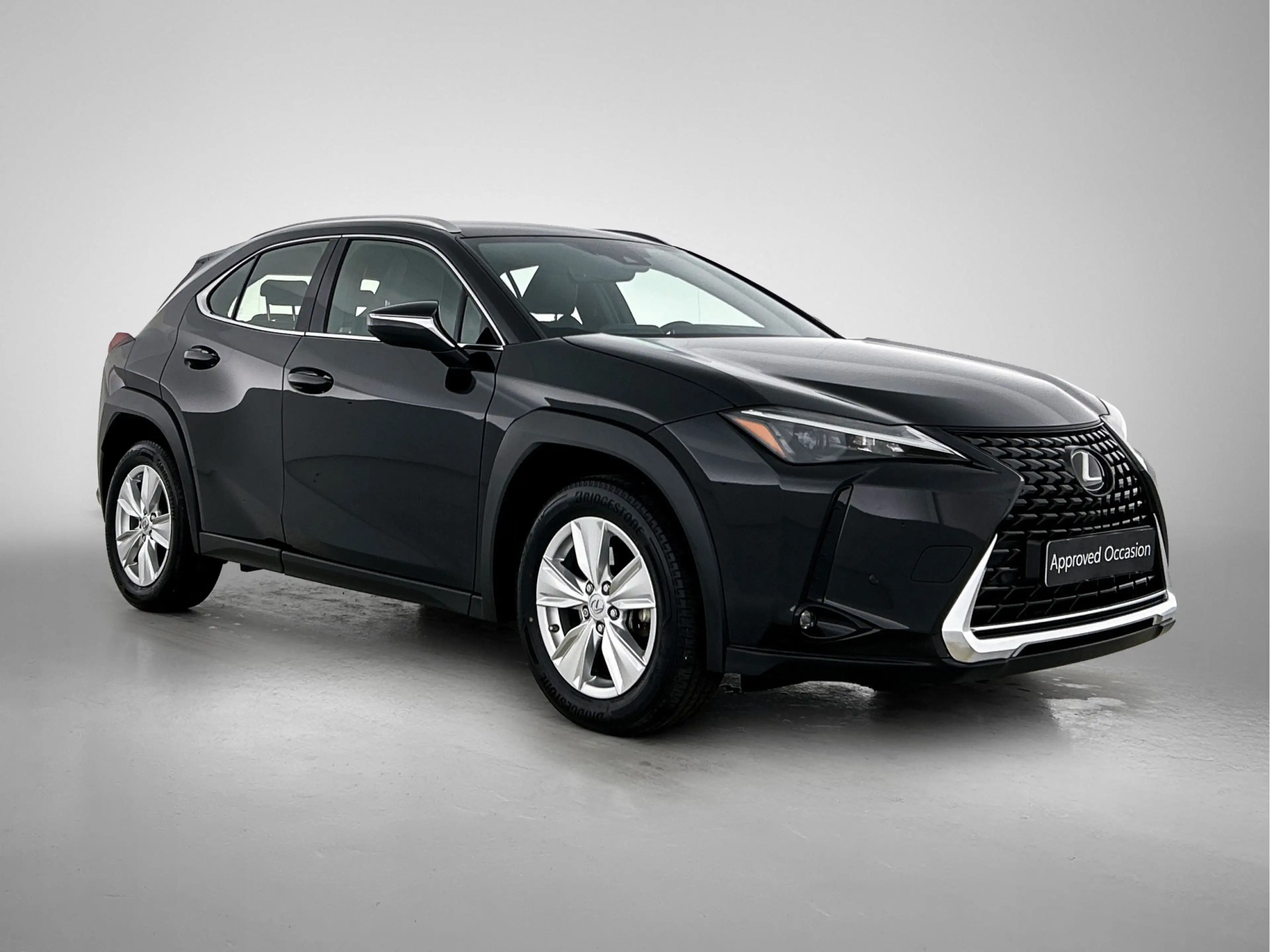 Lexus UX 250h | Dealeronderhouden | Lexus-paasweekend — photo 13