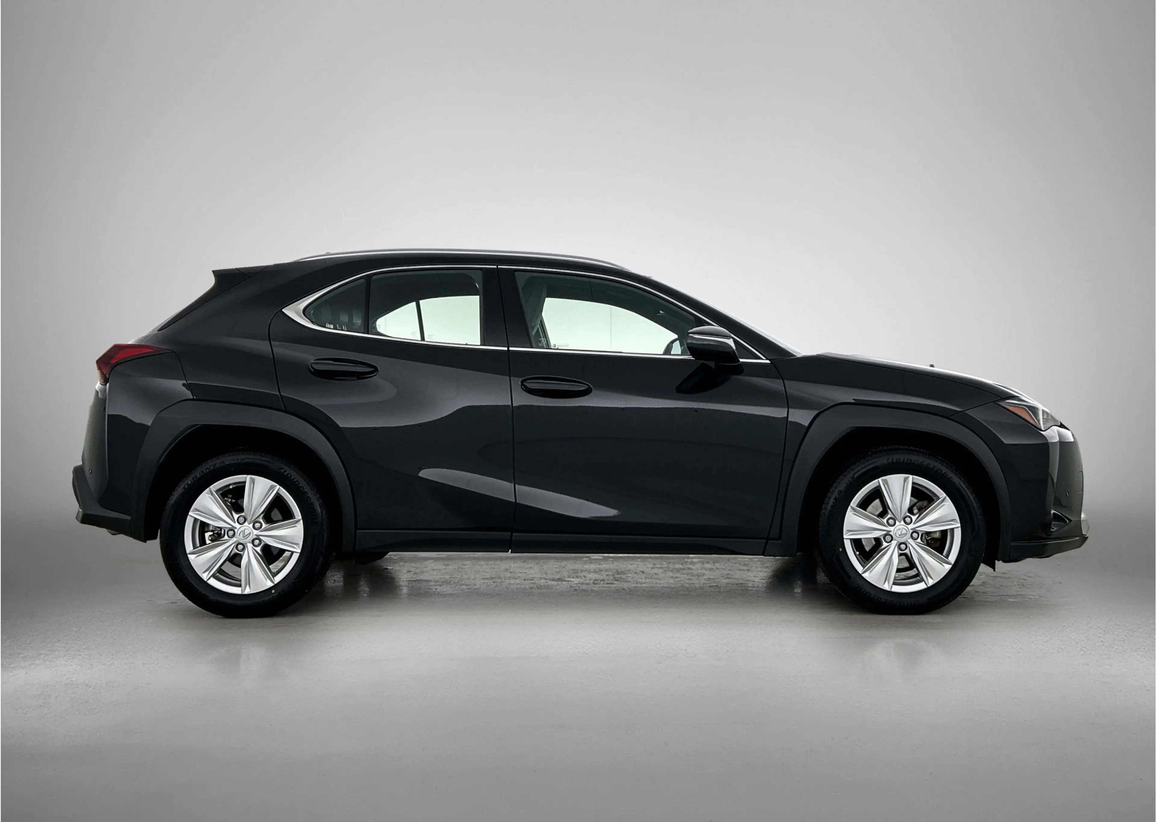 Lexus UX 250h | Dealeronderhouden | Lexus-paasweekend — photo 12