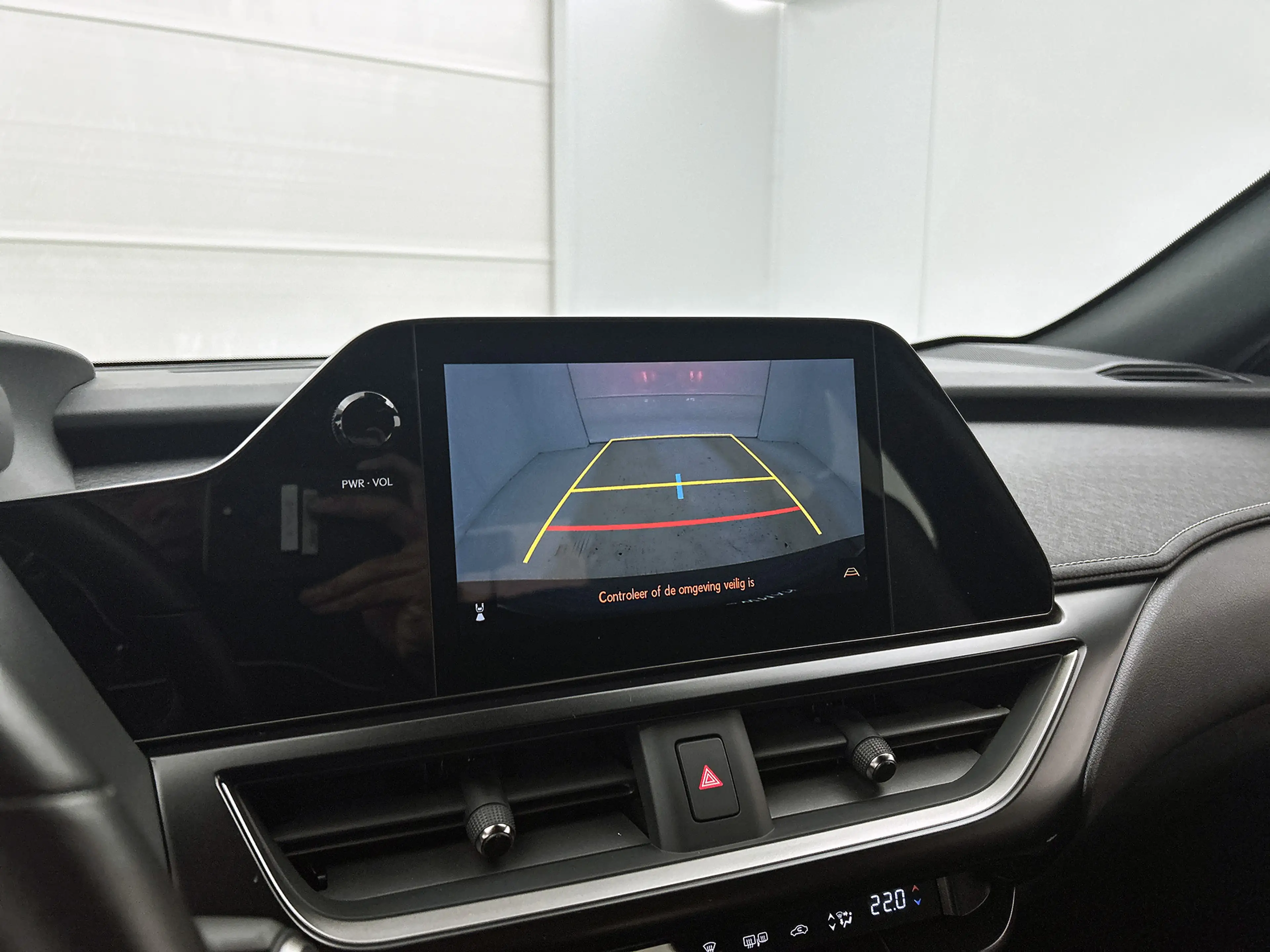 Lexus UX 250h | Dealeronderhouden | Lexus-paasweekend — photo 8