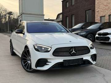 e AMG *E53 KIT*360*Headup*Soft Close*Pano*