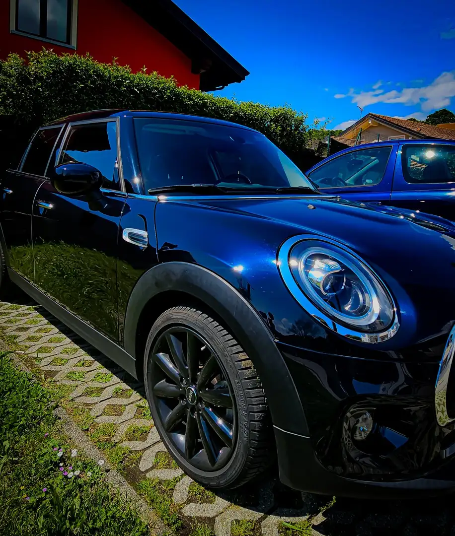 MINI Cooper Mini IV F55 2018 5p5p 1.5 Baker Street auto - 2
