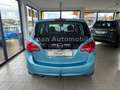 Opel Meriva B Innovation Scheckheft/AHK/Tempomat/EUR5 Blau - thumbnail 5