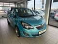 Opel Meriva B Innovation Scheckheft/AHK/Tempomat/EUR5 Blau - thumbnail 1