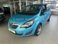 Opel Meriva B Innovation Scheckheft/AHK/Tempomat/EUR5 Blau - thumbnail 3