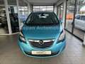 Opel Meriva B Innovation Scheckheft/AHK/Tempomat/EUR5 Blau - thumbnail 2