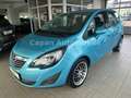 Opel Meriva B Innovation Scheckheft/AHK/Tempomat/EUR5 Blau - thumbnail 8