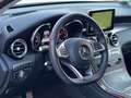 Mercedes-Benz GLC 350 e Coupe 4Matic *AMG Line,1.Hand,Hybrid* Blanc - thumbnail 7