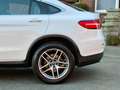 Mercedes-Benz GLC 350 e Coupe 4Matic *AMG Line,1.Hand,Hybrid* Bianco - thumbnail 4