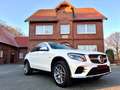 Mercedes-Benz GLC 350 e Coupe 4Matic *AMG Line,1.Hand,Hybrid* Wit - thumbnail 1