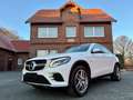 Mercedes-Benz GLC 350 e Coupe 4Matic *AMG Line,1.Hand,Hybrid* Weiß - thumbnail 3