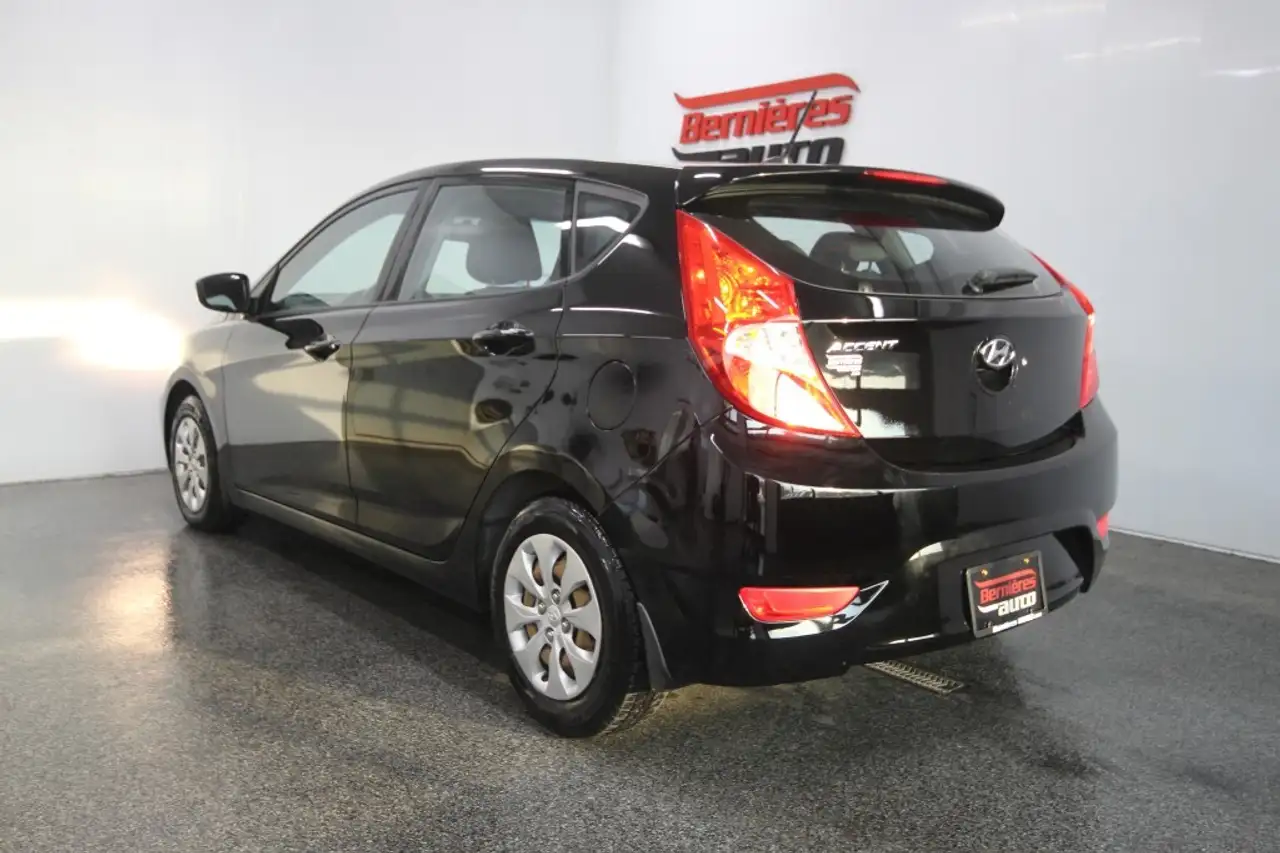 Hyundai ACCENT снимка Hyundai ACCENT