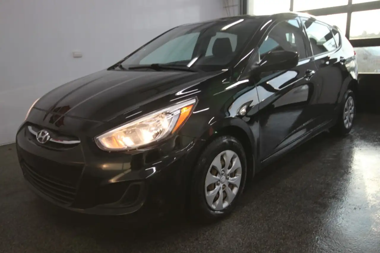 Hyundai ACCENT снимка Hyundai ACCENT