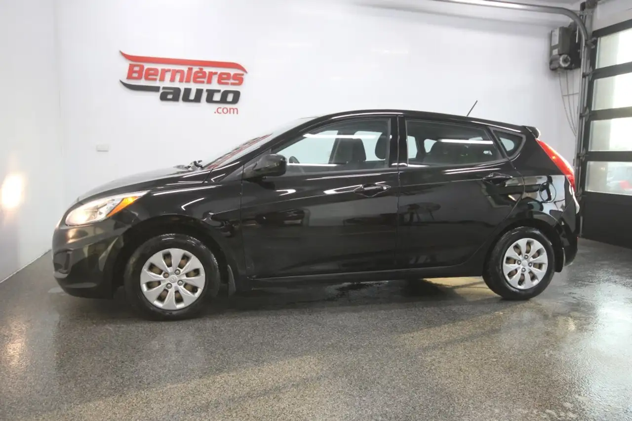 Hyundai ACCENT снимка Hyundai ACCENT