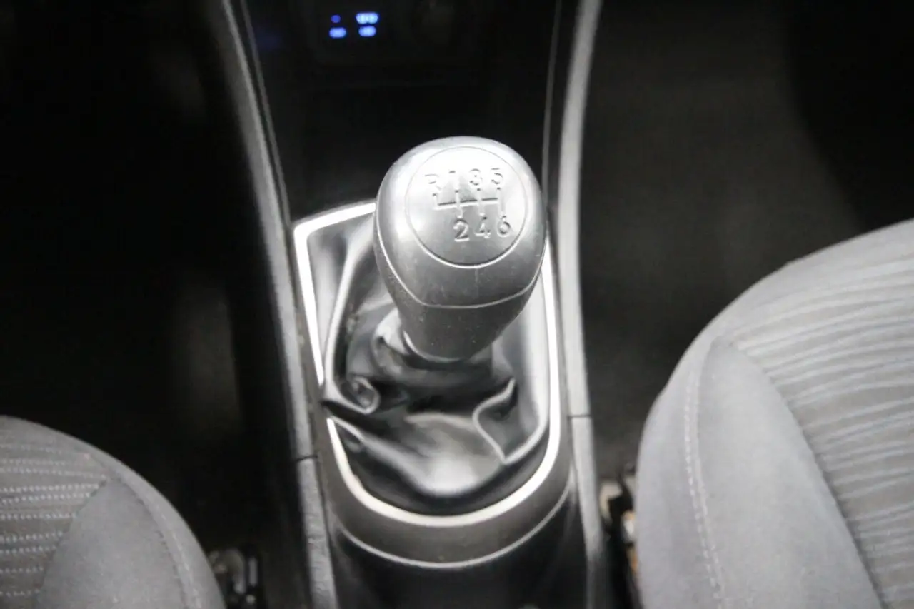 Hyundai ACCENT снимка Hyundai ACCENT