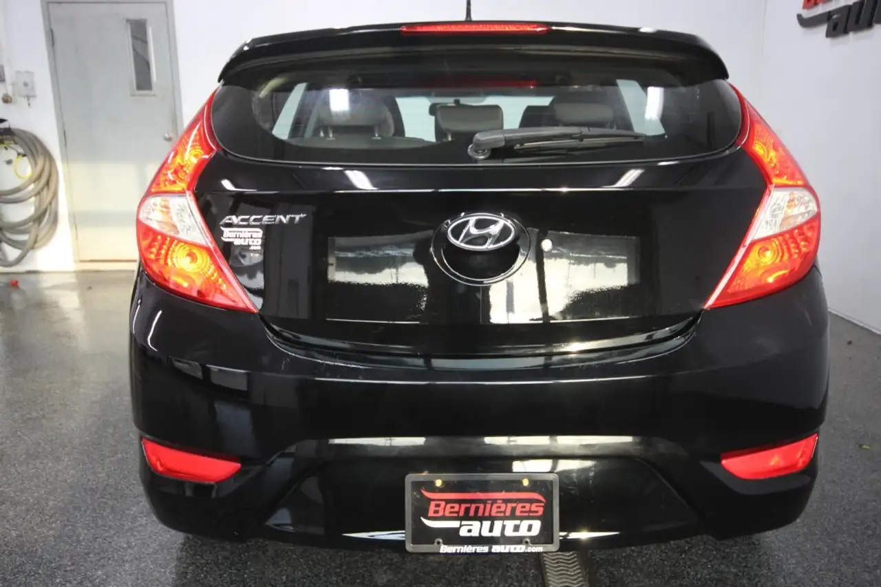 Hyundai ACCENT снимка Hyundai ACCENT