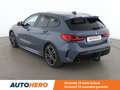 BMW 118 118i M Sport Gris - thumbnail 4