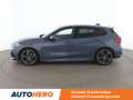 BMW 118 118i M Sport Gris - thumbnail 3