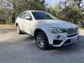 BMW X4 X4 xDrive 30dA Blanco - thumbnail 3
