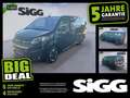 Opel Zafira Life 2.0 L Elegance Leder Navi Glasdach Zwart - thumbnail 1