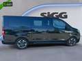 Opel Zafira Life 2.0 L Elegance Leder Navi Glasdach Zwart - thumbnail 7