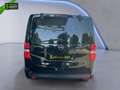 Opel Zafira Life 2.0 L Elegance Leder Navi Glasdach Schwarz - thumbnail 6