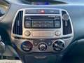 Hyundai i20 1.4i i-Motion Automaat Airco NAP Radio/CD Perfect Grijs - thumbnail 17