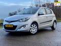 Hyundai i20 1.4i i-Motion Automaat Airco NAP Radio/CD Perfect Gris - thumbnail 1