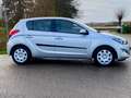 Hyundai i20 1.4i i-Motion Automaat Airco NAP Radio/CD Perfect Grijs - thumbnail 7