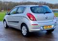 Hyundai i20 1.4i i-Motion Automaat Airco NAP Radio/CD Perfect Grijs - thumbnail 13