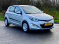 Hyundai i20 1.4i i-Motion Automaat Airco NAP Radio/CD Perfect Grijs - thumbnail 5