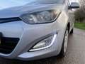 Hyundai i20 1.4i i-Motion Automaat Airco NAP Radio/CD Perfect Grijs - thumbnail 20