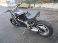 Kawasaki GPZ 600 Streetfighter Bastlerfahrzeug Zwart - thumbnail 1