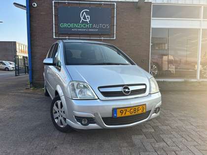 Opel Meriva 1.4-16V Temptation