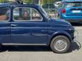 Fiat 500 L-110 F33 Completamente restaurata- Bleu - thumbnail 16