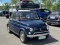 Fiat 500 L-110 F33 Completamente restaurata- Bleu - thumbnail 3