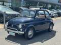 Fiat 500 L-110 F33 Completamente restaurata- Bleu - thumbnail 13
