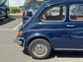 Fiat 500 L-110 F33 Completamente restaurata- Bleu - thumbnail 17