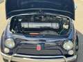 Fiat 500 L-110 F33 Completamente restaurata- Bleu - thumbnail 14