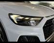 Audi A1 2ª serie SPB 25 TFSI S line edition Blanc - thumbnail 6
