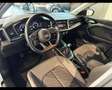Audi A1 2ª serie SPB 25 TFSI S line edition Blanc - thumbnail 7