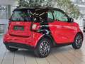 smart forTwo Fortwo Coupé Twinamic KLIMA+TEMPOMAT+BLUETOOTH++ Rot - thumbnail 3