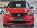 smart forTwo Fortwo Coupé Twinamic KLIMA+TEMPOMAT+BLUETOOTH++ Rot - thumbnail 8