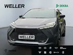 Toyota C-HR 1.8 Hybrid Teamplayer *Technik Paket*SHZ*CAM*