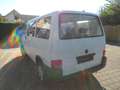 Volkswagen T4 Caravelle Weiß - thumbnail 3