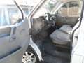 Volkswagen T4 Caravelle Weiß - thumbnail 7