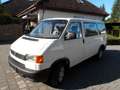 Volkswagen T4 Caravelle Weiß - thumbnail 2