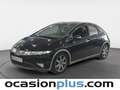 Honda Civic 1.8 i-VTEC Comfort Negro - thumbnail 1